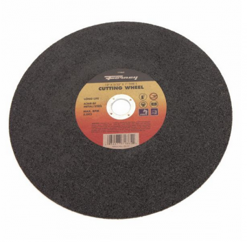 Image of item: Cutting Wheel metal 12"x3/32"x1"  TYPE 1